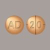 Buy Adderall 20mg Online