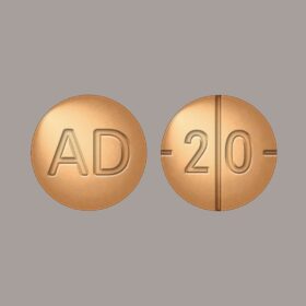 Buy Adderall 20mg Online
