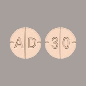 Buy Adderall 30mg Online
