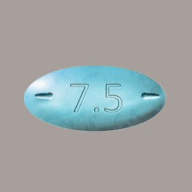 Buy Adderall 7.5mg Online