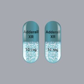 Buy Adderall XR 10mg Online