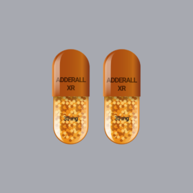 Buy Adderall XR 30mg Online