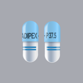 Buy Adipex 37.5mg Online