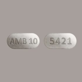Buy Ambien 10mg Online