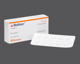 Buy Belbien 10mg