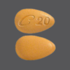 Buy Cialis 20mg Online