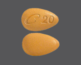 Buy Cialis 20mg Online