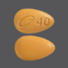 Buy Cialis 40mg Online