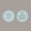 Buy Diazepam 10mg