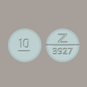 Buy Diazepam 10mg