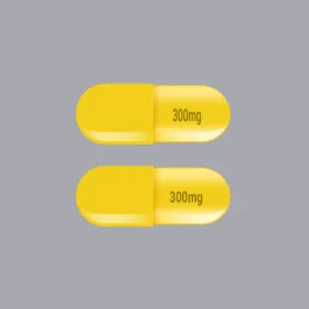Buy Gabapentin 300mg Online