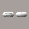 Buy Hydrocodone 10/650mg Online