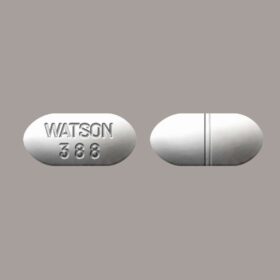 Buy Hydrocodone 5/325mg Online