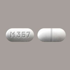 Buy Hydrocodone 5/500mg Online