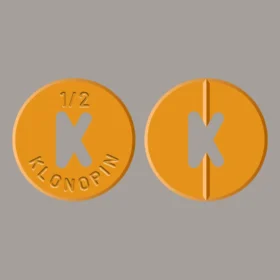 Buy Klonopin 0.5mg Online
