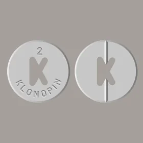 Buy Klonopin 2mg Online