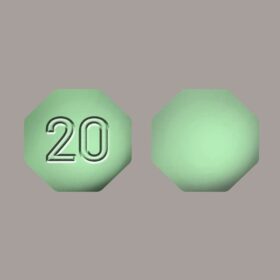 Buy Opana ER 20mg