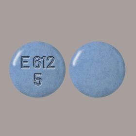 Buy Opana ER 5mg