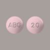 Buy Oxycodone 20mg Online