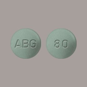 Buy Oxycodone 80mg Online