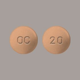 Buy Oxycontin OC 20mg Online