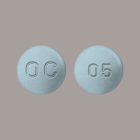 Buy Oxycontin OC 5mg Online
