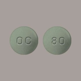 Buy Oxycontin OC 80mg Online