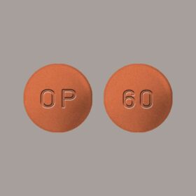 Buy Oxycontin OP 60mg Online