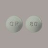 Buy Oxycontin OP 80mg Online