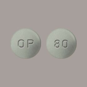 Buy Oxycontin OP 80mg Online