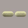 Buy Percocet 10/325mg Online