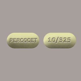 Buy Percocet 10/325mg Online