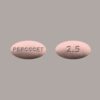 Buy Percocet 2.5/325mg Online
