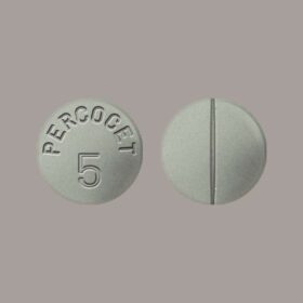 Buy Percocet 5/325mg Online