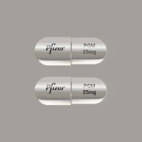 Buy Pregabalin 25mg Online