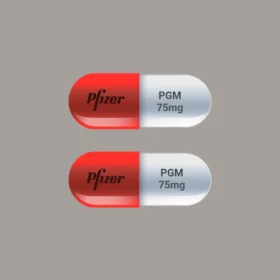 Buy Pregabalin 75mg Online