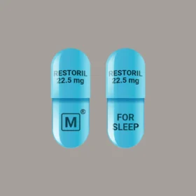 Buy Restoril 22.5mg Online
