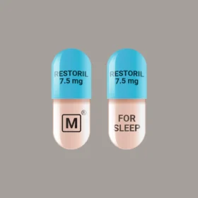 Buy Restoril 7.5mg Online
