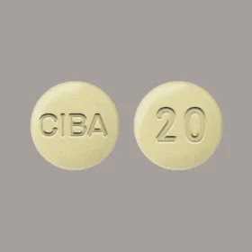 Buy Ritalin 20mg Online