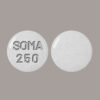 Buy Soma 250mg Online
