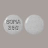 Buy Soma 350mg Online