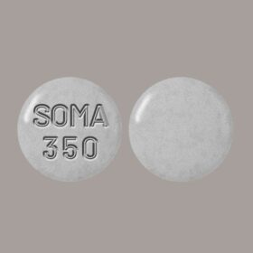 Buy Soma 350mg Online