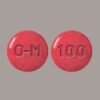 Buy Tapentadol 100mg Online