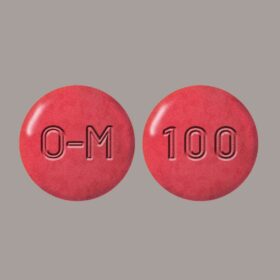 Buy Tapentadol 100mg Online