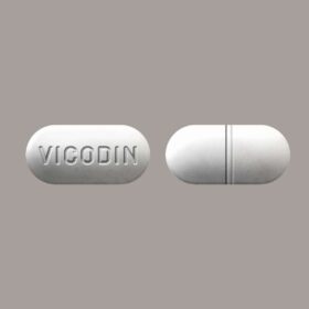 Buy Vicodin 5/500mg Online