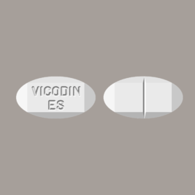 Buy Vicodin 7.5/750mg Online