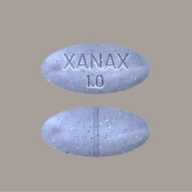 Buy Xanax 1mg Online
