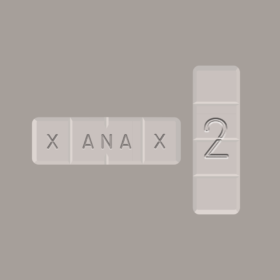 Buy Xanax 2mg Online